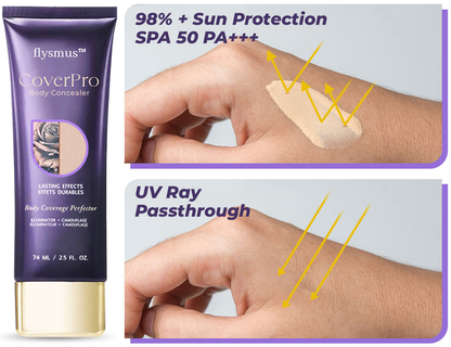 Body Concealer