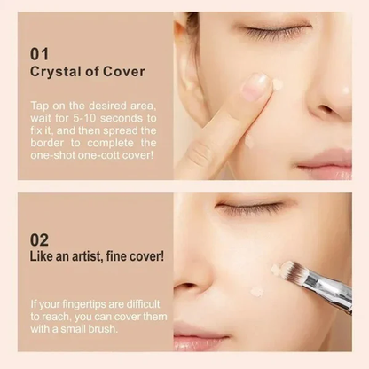 Waterproof Liquid Concealer