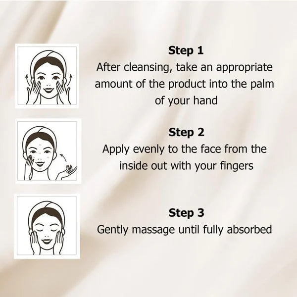 🔥HOT SALE 49% OFF🔥LISM Snail Mucin 92% Moisturizer Daily Face Gel Cream