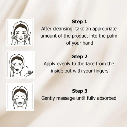 🔥HOT SALE 49% OFF🔥LISM Snail Mucin 92% Moisturizer Daily Face Gel Cream