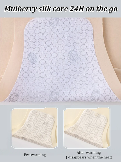 ANTIBACTERIAL BOBY SHAPING PANTS