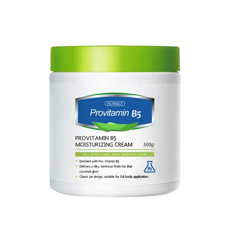 Provitamin B5 Baby Moisturizer Cream