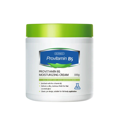 Provitamin B5 Baby Moisturizer Cream