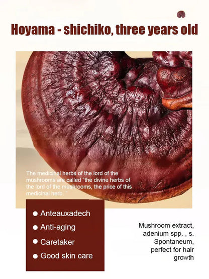 🔥BUY 1 GET 1 FREE🔥Lingzhi Anti-wrinkle Rejuvenating Water💦