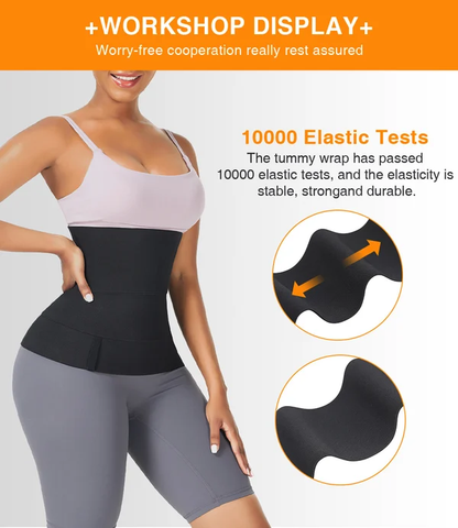 2025 WAIST TRAINER FOR WOMEN