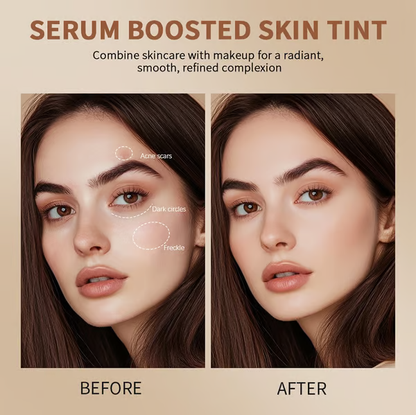Foundation Stick Beauty Balm Serum Boosted Skin Tint