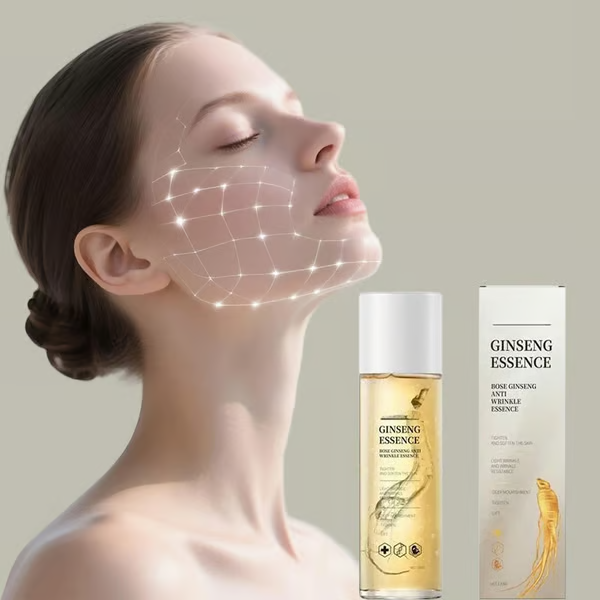 🏆Limited time offer⚡Wild Ginseng Anti-Aging Essenc