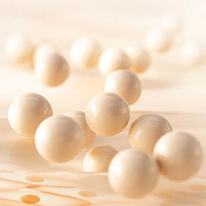 Makeup lightening cream