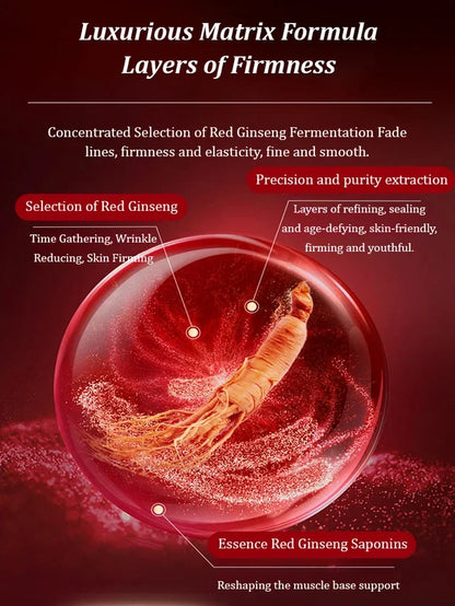 💥Daily Sales of 3000+🔥 2024 New Lifting and Firming Anti-Wrinkle Serum Capsules