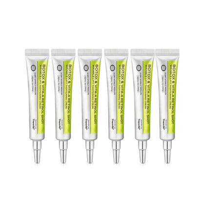 👏🌿Proudly Made in the USA💫Tiworld® Advanced Peptide Botox-Style + Vita-A Retinol Lifting Renewal Cream – Today Only 70% OFF