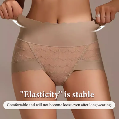 Seamless Sexy Lace Panties