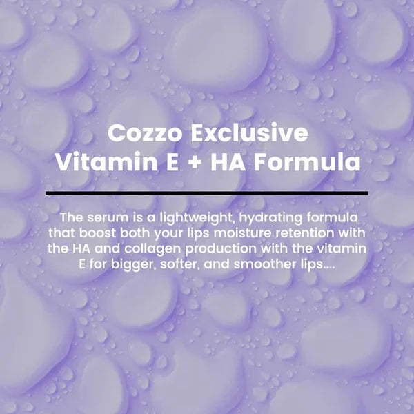 🎁2024 NEW YEAR HOT SALE🎁😍BIG SALE 🔥VITAMIN E LIP SERUM