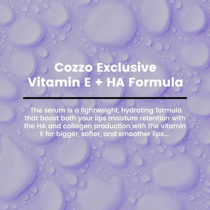 🎁2024 NEW YEAR HOT SALE🎁😍BIG SALE 🔥VITAMIN E LIP SERUM