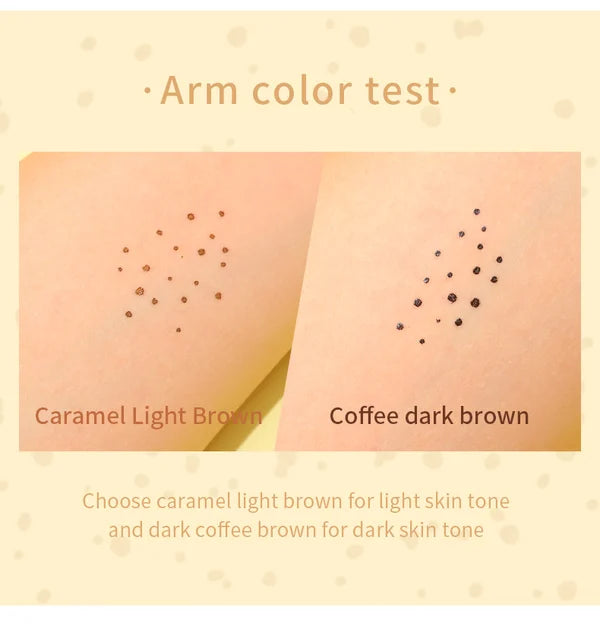 🔥Buy 2 Get 1 Free🎁-Natural Lifelike Freckle Makeup Pen