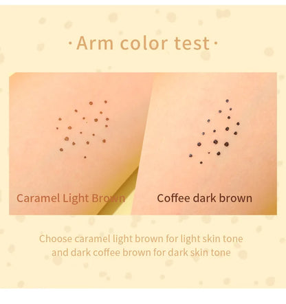 🔥Buy 2 Get 1 Free🎁-Natural Lifelike Freckle Makeup Pen