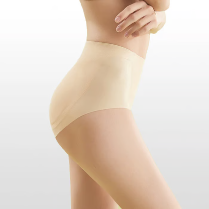 Womens Seamless Butt Lifter with Removable Padding