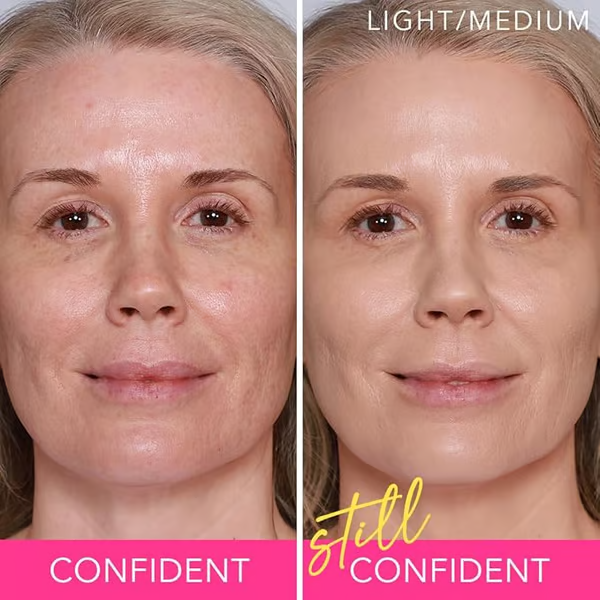 Peptide Bounce Balm Foundation