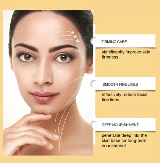 Ginseng Anti-wrinkle Firming and Brightening Essence