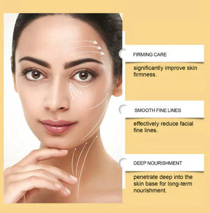 Ginseng Anti-wrinkle Firming and Brightening Essence