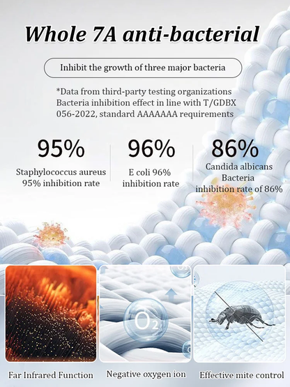 ANTIBACTERIAL BOBY SHAPING PANTS