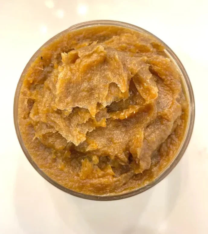 Limited Time Discount-Natural Handcrafted Batana Oil Hair Growth Blend 4.2OZ