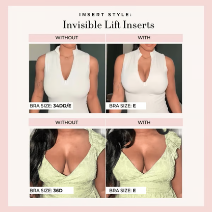 Self Adhesive Boob Bra Pads