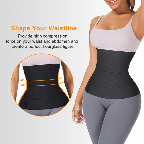 2025 WAIST TRAINER FOR WOMEN