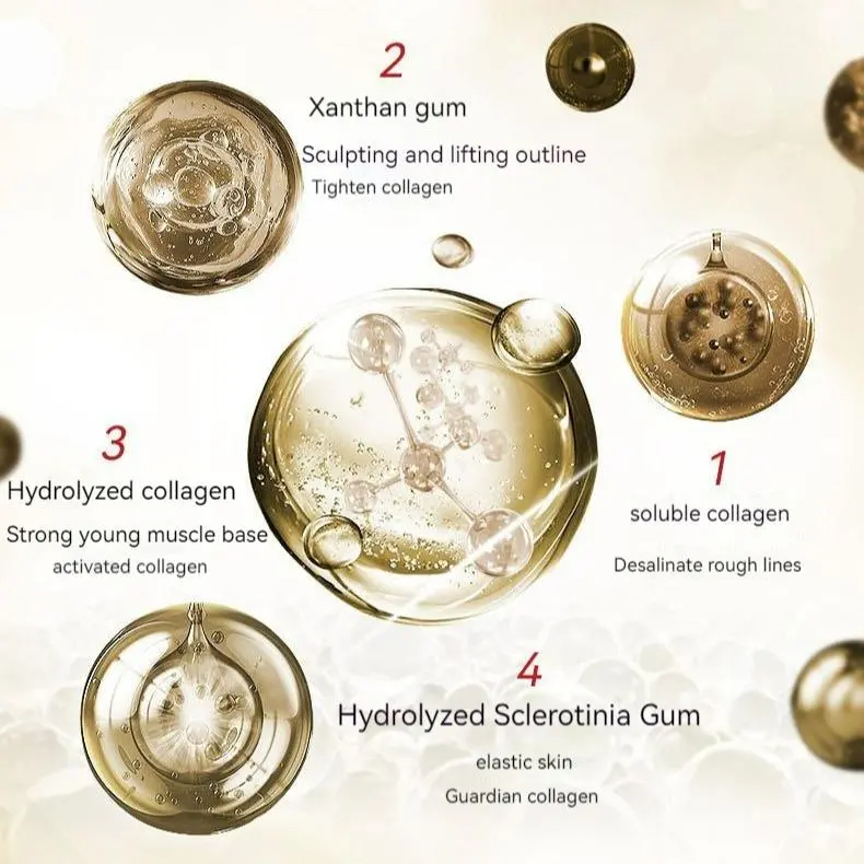 🎁2025 Hot Sale🎁Polypeptide Firming Full Face Cream-CHANGE FOR BEAUTIFUL SKIN WITHIN 2 WEEKS