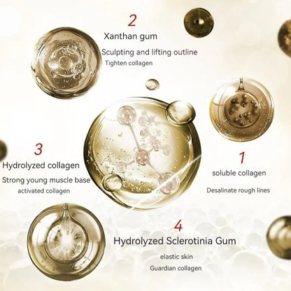 🎁2025 Hot Sale🎁Polypeptide Firming Full Face Cream-CHANGE FOR BEAUTIFUL SKIN WITHIN 2 WEEKS