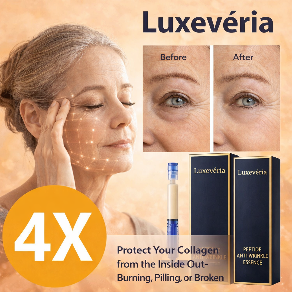 🏆Flash Sale⚡Micro-Molecular Collagen Anti-Wrinkle Lotion