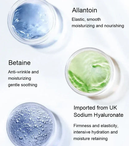 🔥HOT SALE🔥MOISTURIZING TONE-UP CREAM