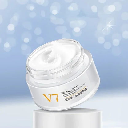 🔥HOT SALE🔥MOISTURIZING TONE-UP CREAM