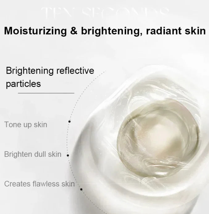 🔥HOT SALE🔥MOISTURIZING TONE-UP CREAM