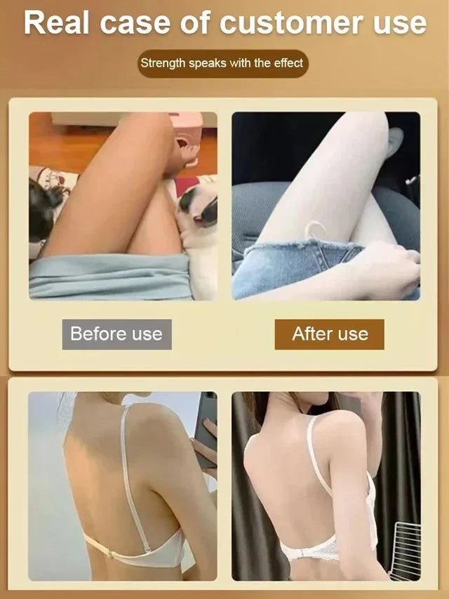 Perfumed Moisturizing body wash