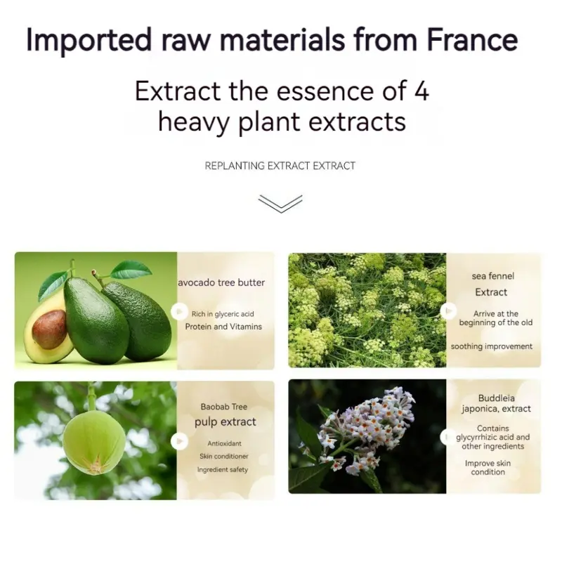 🎁2025 Hot Sale🎁Polypeptide Firming Full Face Cream-CHANGE FOR BEAUTIFUL SKIN WITHIN 2 WEEKS