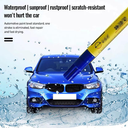 Car Touch Up Paint Fill Paint Pen & 🔥BUY MORE SAVE MORE🔥