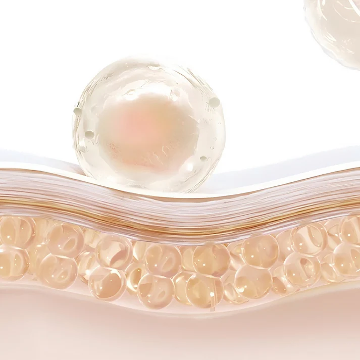 Instant Beauty Foundation Cream