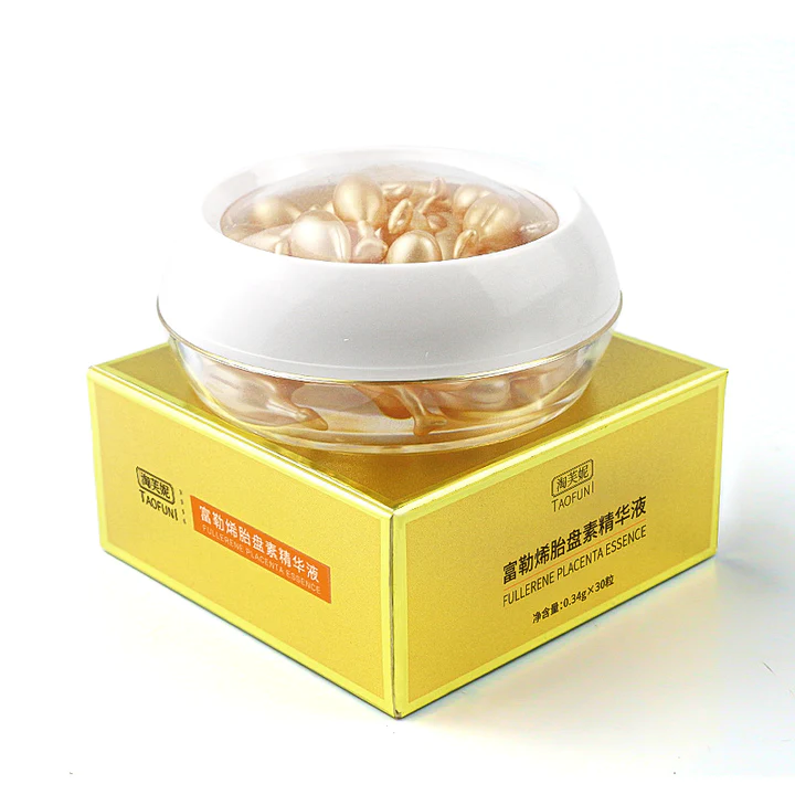 🔥BUY 1 GET 1 FREE🔥SKIN REJUVENATION CAPSULES