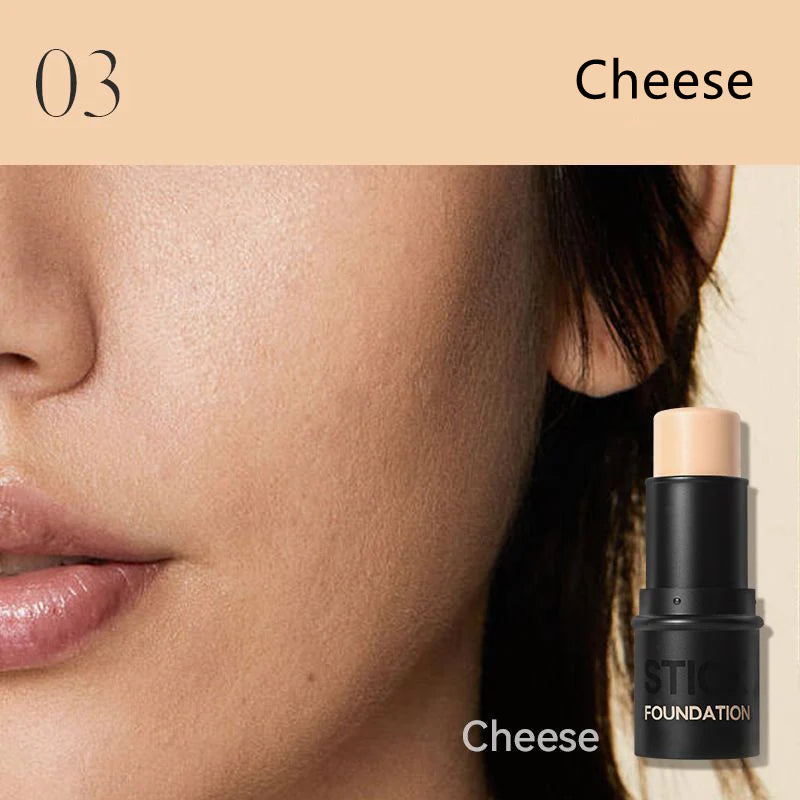 2in1 Concealer and Foundation Magic Stick