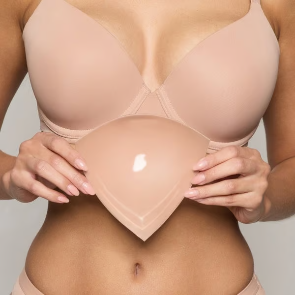 Self Adhesive Boob Bra Pads