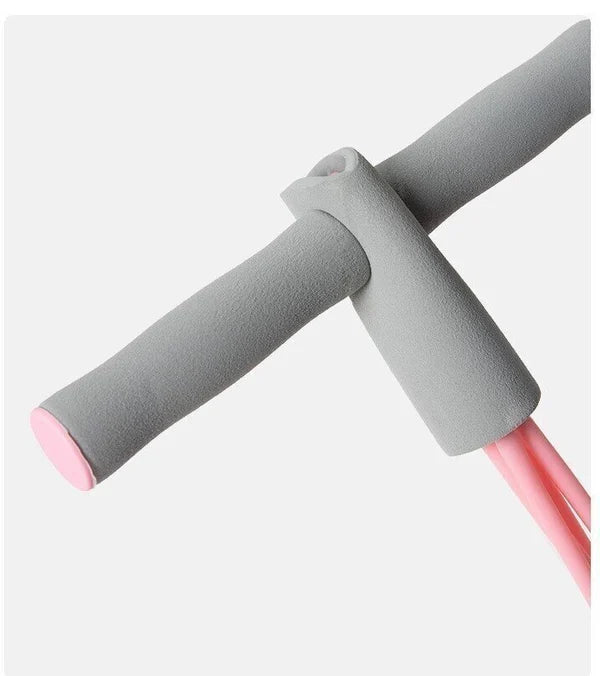 🔥Blowout Sale-49% OFF🔥32 Fitness Resistance Bands-4 Tube Pedal Ankle Puller (Buy 2 Free Shipping)