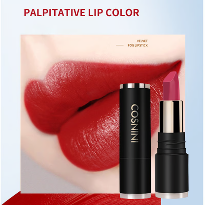 NON-STICK, NON-FADING, LONG-LASTING LIPSTICK