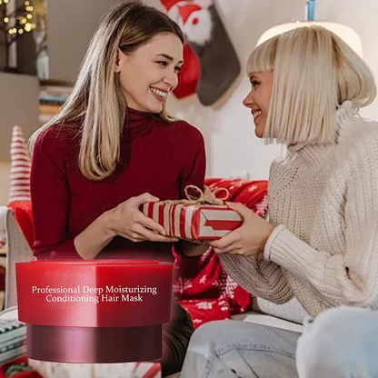 Newly Developed Deep Moisturizing Conditioner