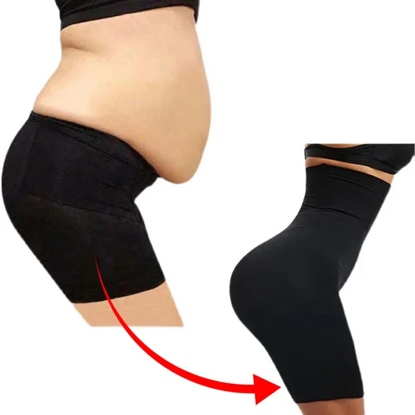 2025 UPGRADE Tummy And Hip Lift Pants