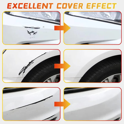 Car Touch Up Paint Fill Paint Pen & 🔥BUY MORE SAVE MORE🔥