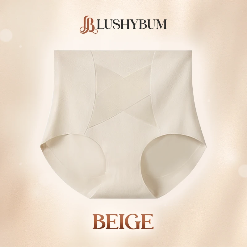 Premium Comfort Leakproof Shaping Undies