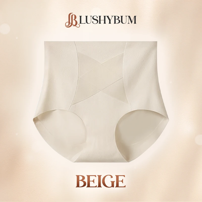 Premium Comfort Leakproof Shaping Undies