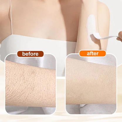Versatile Aromatic Hair Removal Cream