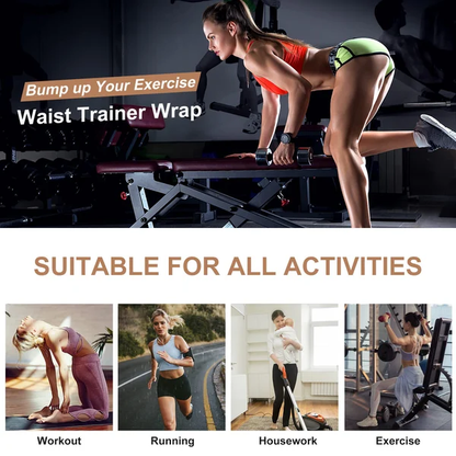 2025 WAIST TRAINER FOR WOMEN