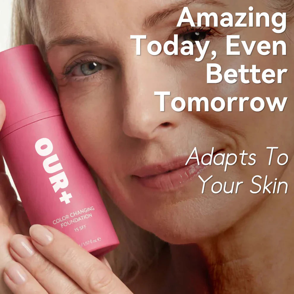 Dermatologists Are Calling This the Future of Foundation💞 🇰🇷 The #1 foundation in Korea✨